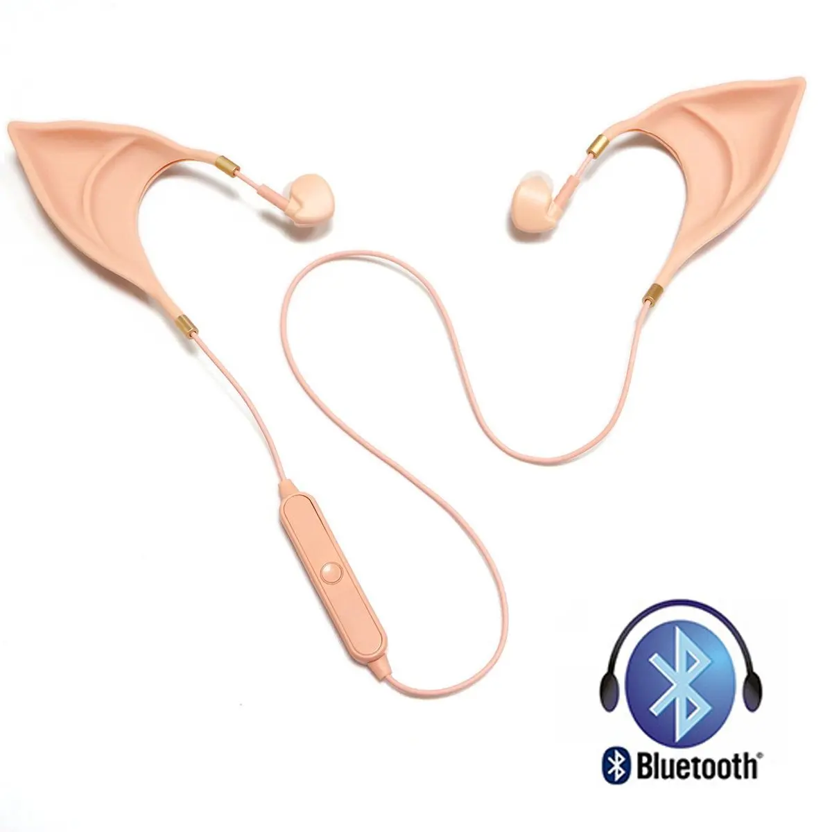 elf ear earbuds