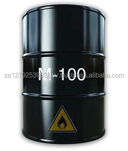 
Mazut MAZUT 100 GOST 10585 /Heavy Fuel Oil Mazut M100 GOST 10585 75 & 10585 99 