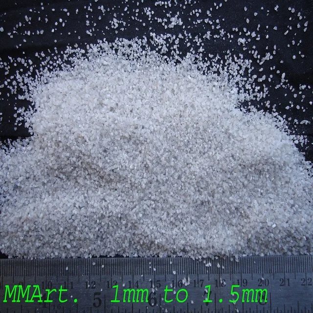 White Washed Sand Silica Sand For Different Application Buy Silica Sand For Sale,Coarse Silica