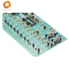 OEM ODM Assembly Multilayer PCB LED Electronic Prototype PCBA circuit Manufacturer PCB Board