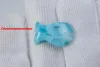Size 20x14mm,Natural AAA+ Quality Larimar Cabochon Larimar Fancy Fish Shape Loose Gemstone I Take Big Bulk Order Of Stone