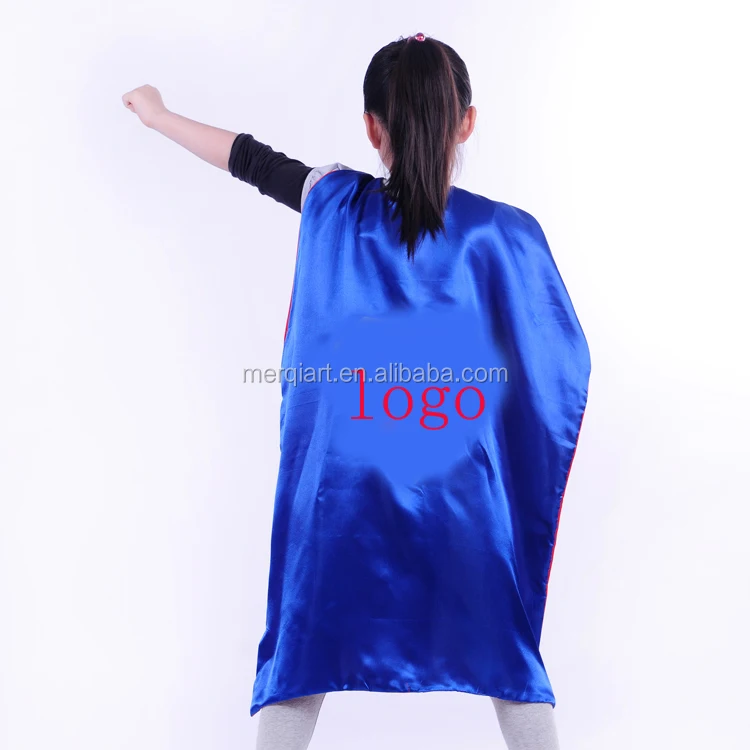 no logo cape