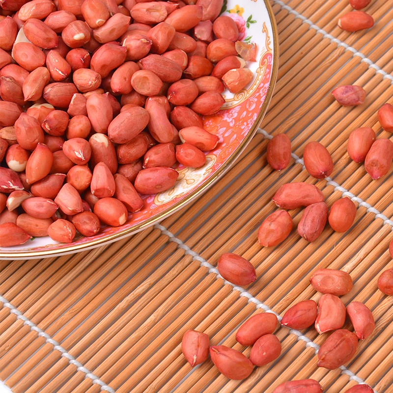 
Organic Peanut Kernels Seeds Good Price for Sell 