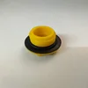 Thread protection caps