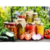 Top Quality Delicious Wide range of kinds Pickles from Turkey