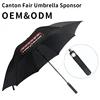 Custom Made All Kinds of Rain Umbrellas Orange Eva Floating Hotel Auto Open The Cost of a Subway Golf Umbrella With Long Handle
