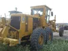 used caterpillar 14g motor grader with ripper for sale