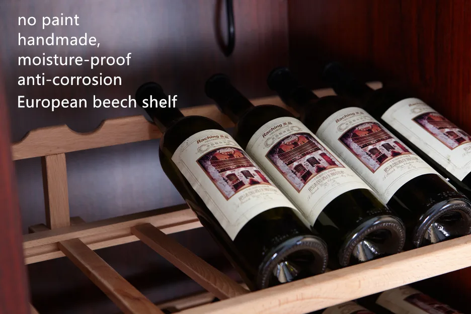 80100 Bottles Wine Constant Temperature Wine Cooler Compressor