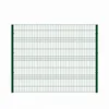 Cheap 3D Welded Mesh Panel Fence and Gate