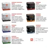 ILLY MITACA capsule MPS