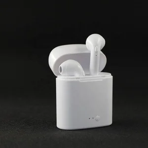 Wireless Ear Earbuds Stereo Sound Charging Case