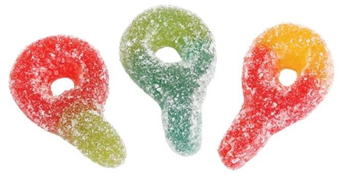 
Jelly Gummy 
