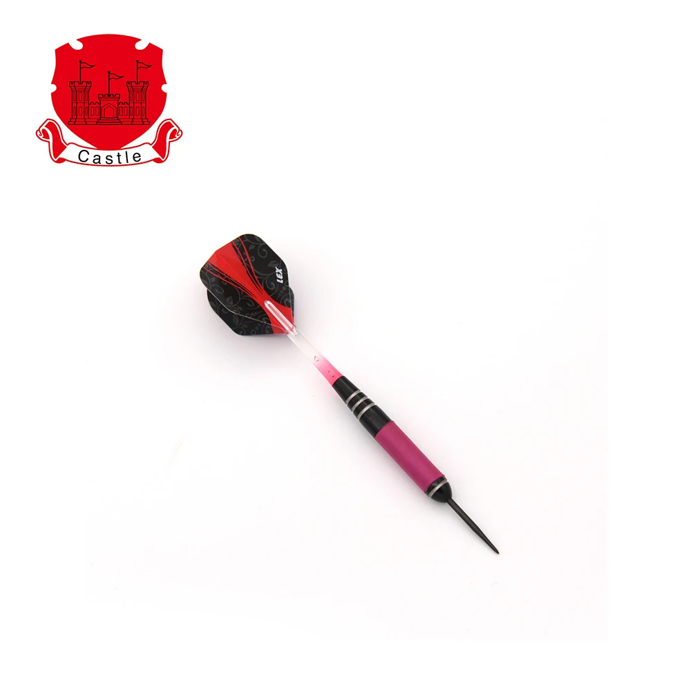 
1/4 size pub bar decor darts set professional 