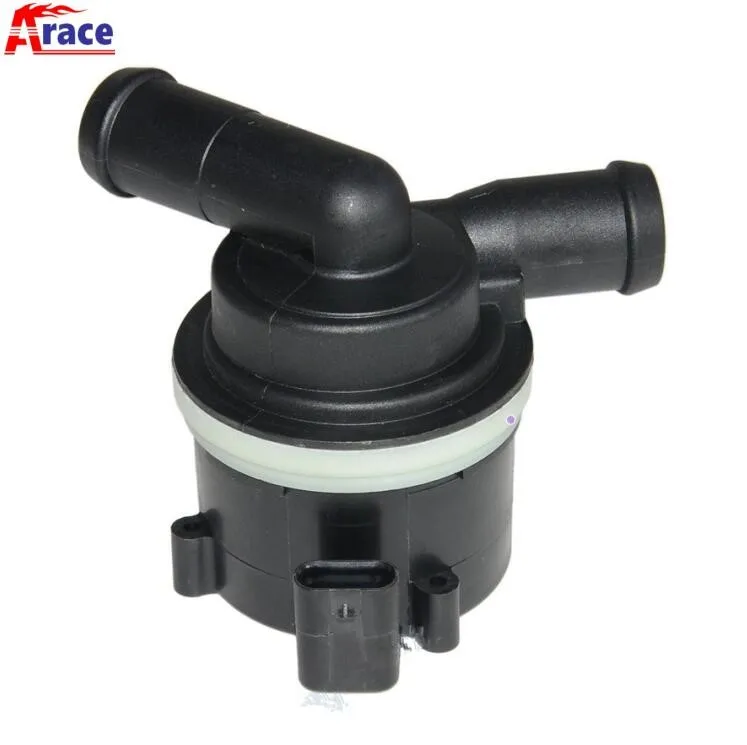 Additional Auxiliary Water Pump for Audi A4 A5 A6 Avant B8 VW Amarok 03L965561A