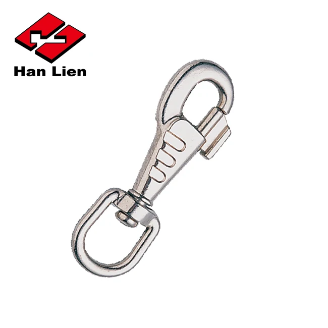 
High Quality Safety Heavy Duty Swivel Snap Hook 
