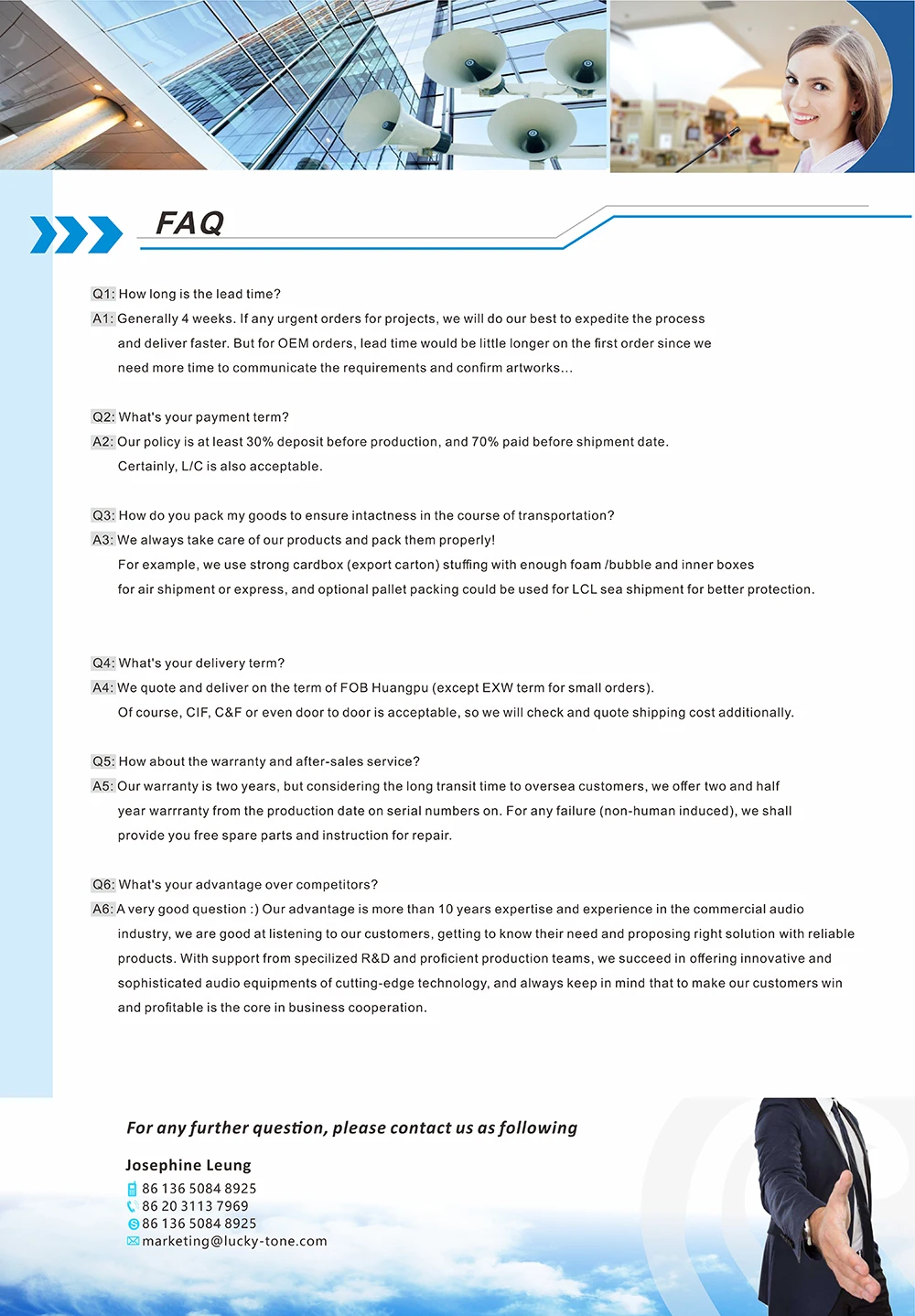 4 Channel Touch Screen Bluetooth Wall Amplifier With Wireless