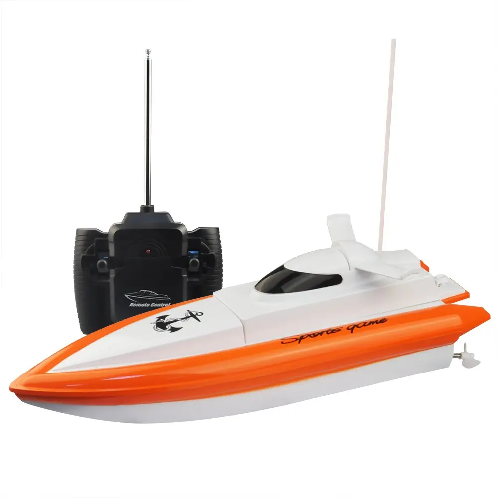 cheap fast rc boats