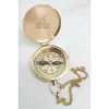 Nautical Flap Compass