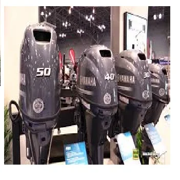 USED YAMAHA 9.9 HP 15 HP 20 HP 25 HP 30 HP 40 HP 50 HP 60 HP 70 HP OUTBOARD MOTOR ENGINE