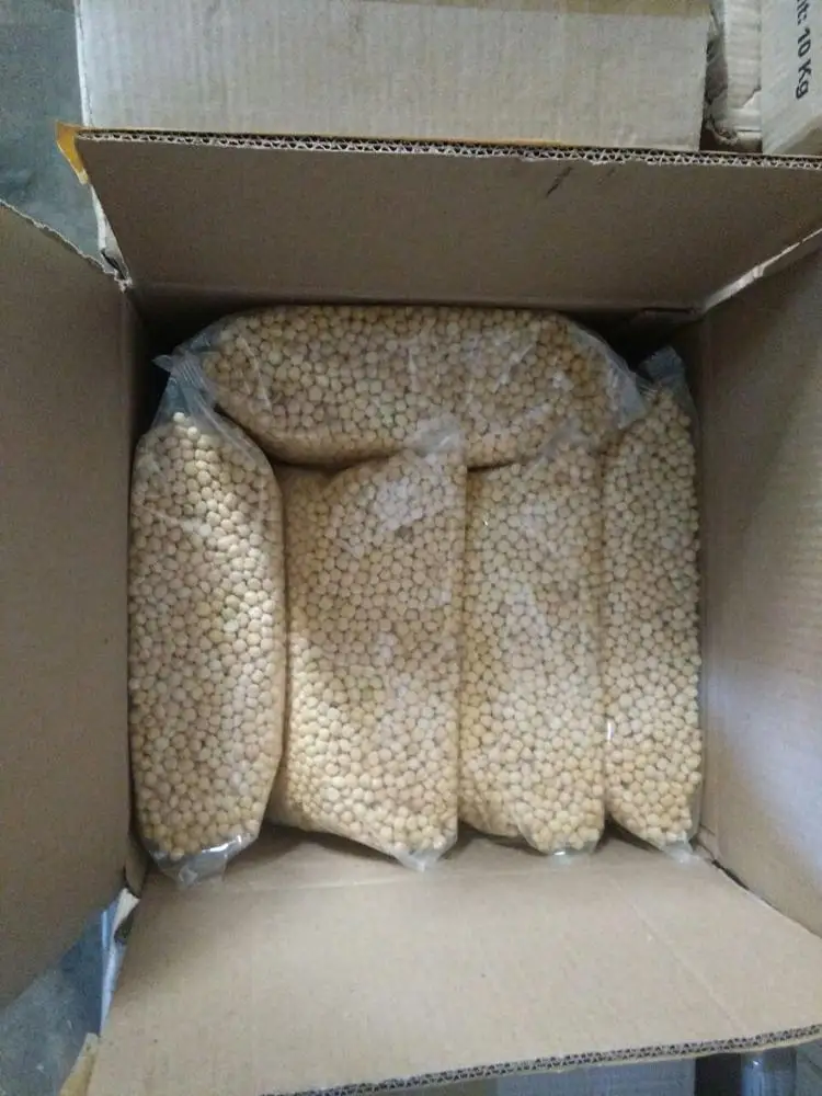 
Roasted Chana, Yellow Roasted Chickpeas 