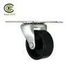 CCE Caster 2 Inch Small Nylon Tenon Plate Replacement Wheel
