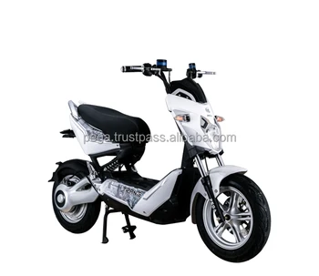 ebike max speed