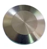 316 stainless steel Glass Standoff Cap 2" 50.8mm Diameter