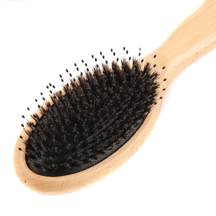 Wb0856dt Oival Personalized Fancy Hair Brush Manufacturer - Buy ...