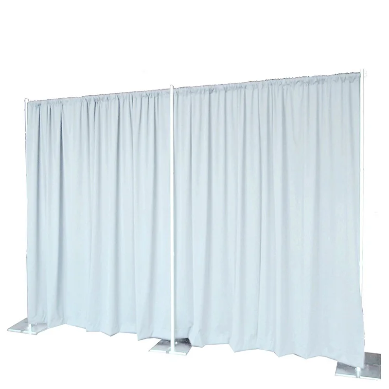 Black Velvet Drapes For Wall Decoration And Backdrops Buy Black
