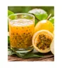 Natural passiflora edulis/ 100% organic passion fruit juice/ cheapest passion fruit