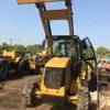 Used Caterpillar CAT 420F BackhoeLoader/USA CAT 430E 420E 420F 430F 450E Backhoe