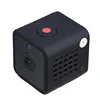 A6S Infrared night vision Mini action camera wifi motion detection 1080p video recorder baby monitor camera