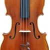 High Quality Made in Italy Stringed instruments Stradivari King George model handmade masterpiece professional violin