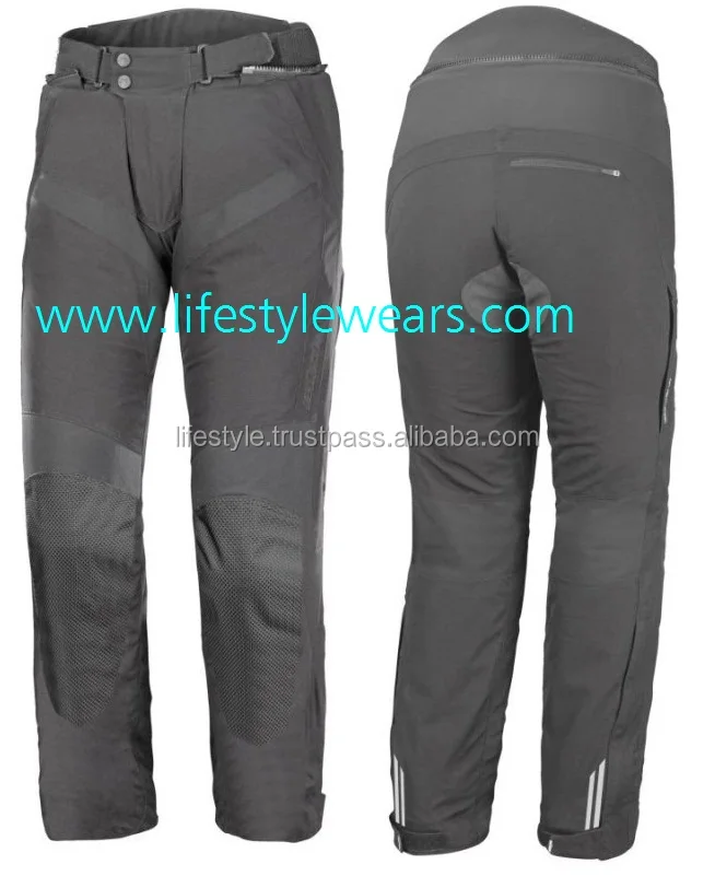 cordura cargo pants