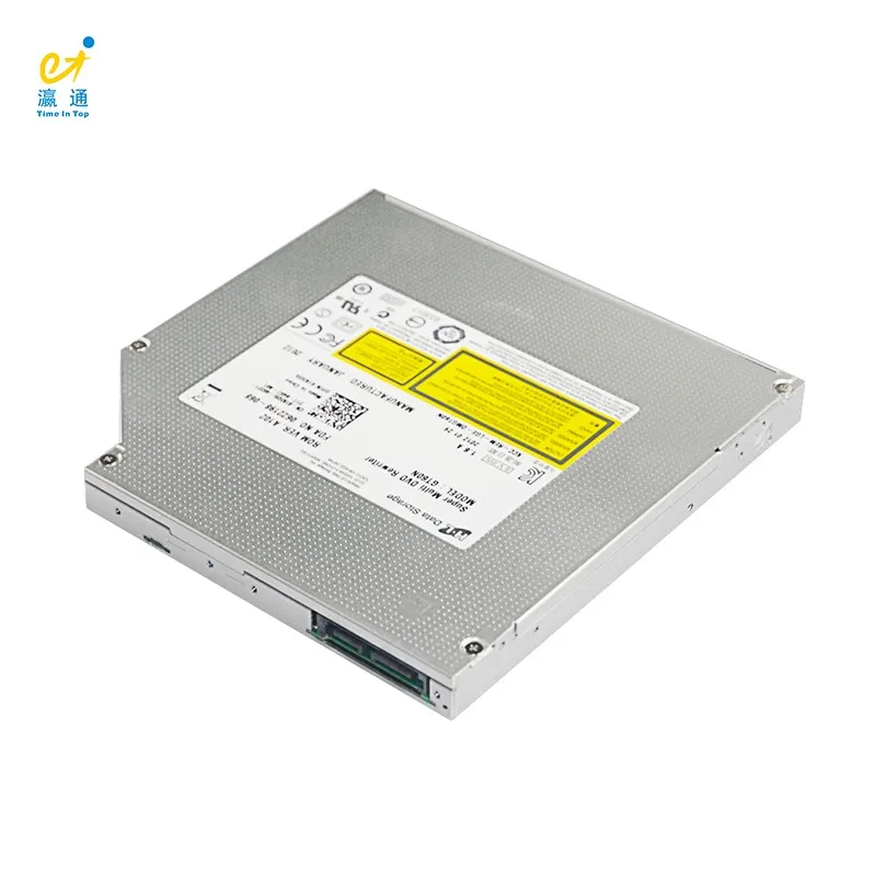 Hl Gt60n 笔记本sata 12 7毫米8x Dvd Rw 驱动器 Buy 内置dvd 刻录机sata 笔记本电脑内置超薄dvd 刻录机 笔记本电脑sata 光驱product On Alibaba Com