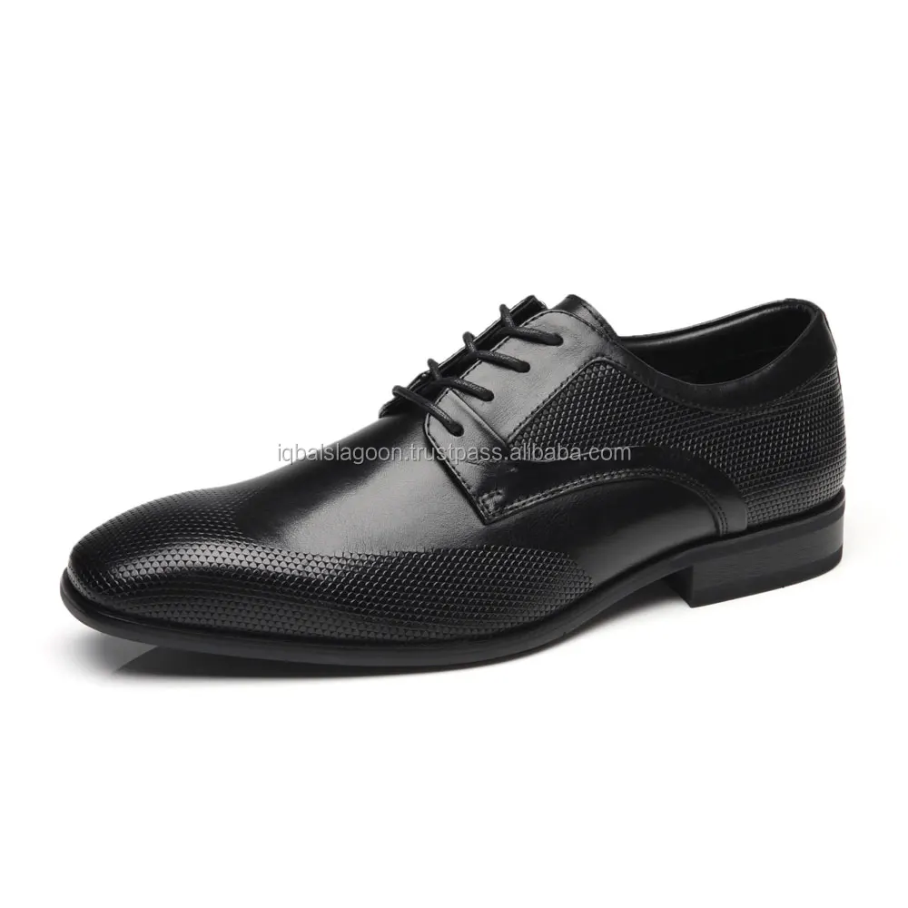 Black shoes custom Clearance
