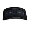 Bent Bending Crooked Arc Arch Radian Special Customized Shape Solar Panel 0.1W to 10W Poly Mono