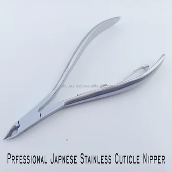 german nail scissors