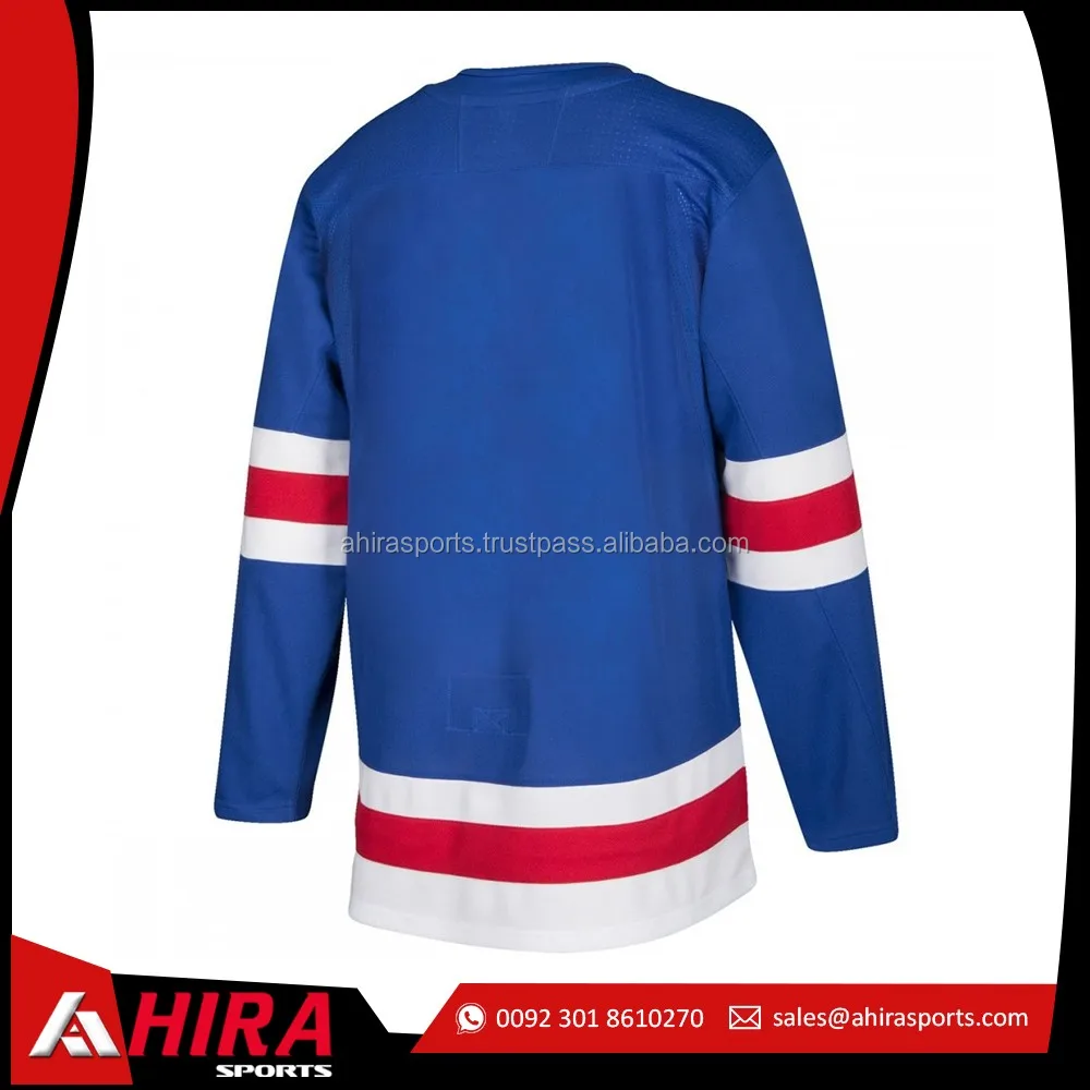 Custom Logo Reversible Ice Hockey Jersey Ice Hockey Jersey Of Hockey