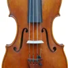 High Quality Musical Instruments Made in Italy Stringed Instruments Handmade Violin