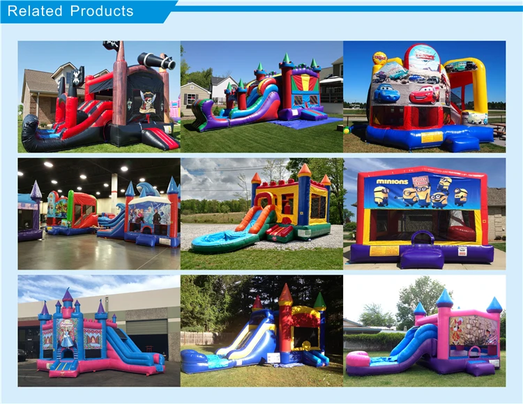 Bounce House