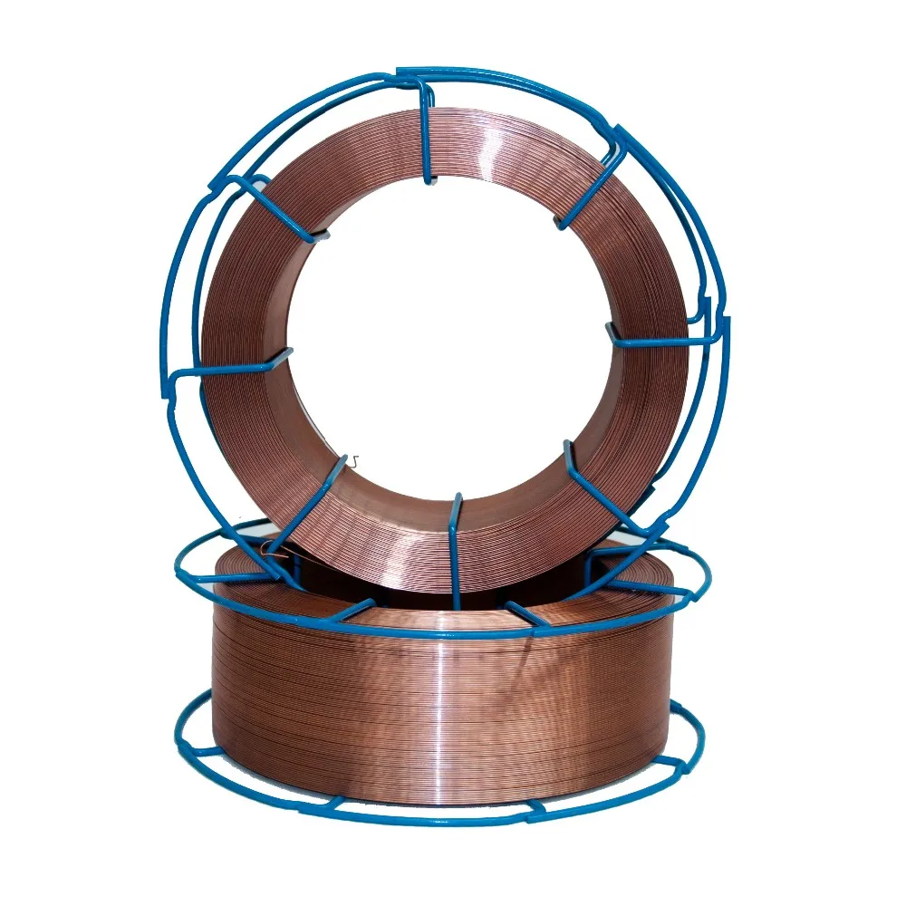 Flux Cored Welding Wire With Good Appearance And Slight Spatter Buy