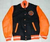 USA Baseball Varsity Jacket /Leather Varsity Baseball Club Jacket/Get Your Own Custom Design Varsity Jackets With Embroidery
