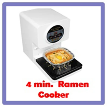 ramen cooker