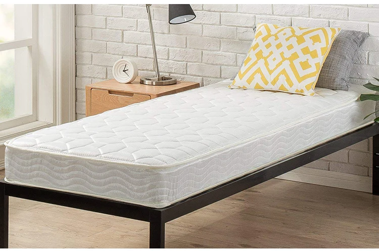 Factory Direct Supply Good Price Single Bed Mattress Single Bed - Buy ...