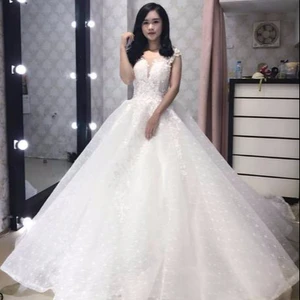 Vietnam Wedding Dress