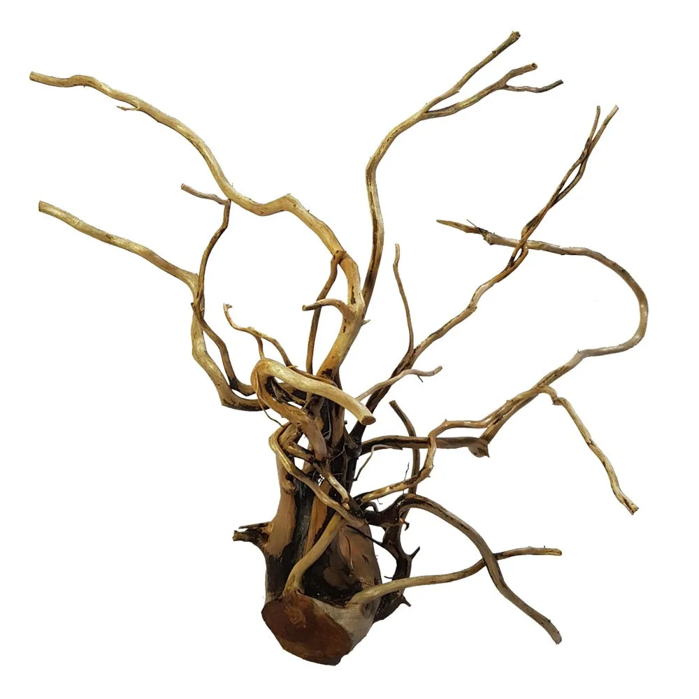 Driftwood Root For Aquarium Landscaping Aquarium Fish Tank Aquarium