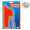 Thermal Patch Capsicum Medical Adhesive Plaster for Muscle and Joint Pain Relief Plaster