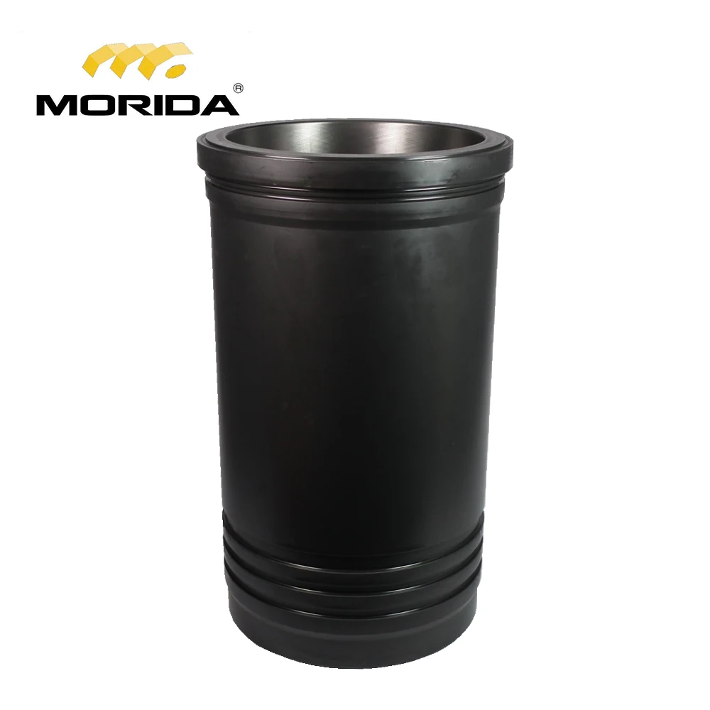 6lahst Piston Cylinder Liner Sleeve Buy Cylinder Liner Sets,Cylinder