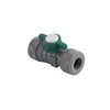 Aikang PB Fittings in South Korea